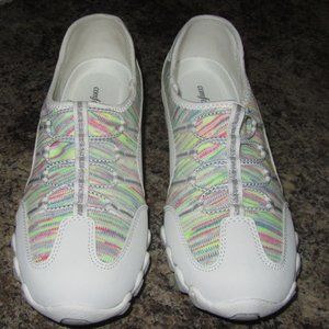 Women's Comfort View Shoes NEW Size 11WW